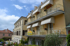 Hotel Eva La Romantica Moneglia